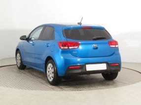 Kia Rio - 2021