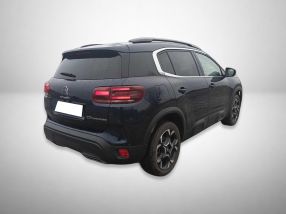 Citroen C5 Aircross - 2022