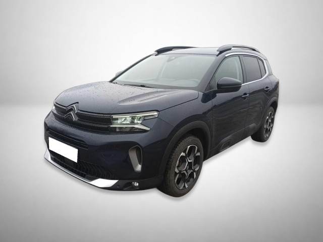 Citroen C5 Aircross 2022