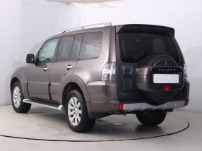 Mitsubishi Pajero - 2011