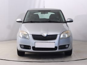 Škoda Fabia - 2009