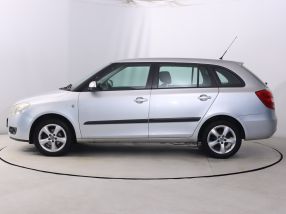 Škoda Fabia - 2009