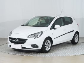 Opel Corsa - 2016