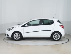 Opel Corsa - 2016