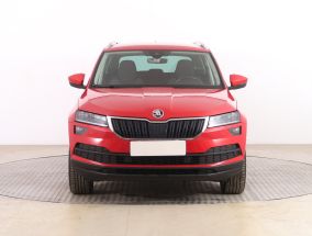 Škoda Karoq - 2020