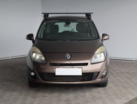 Renault Grand Scenic - 2010