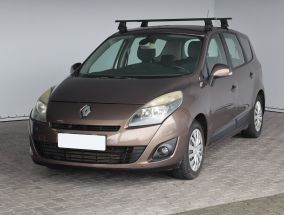 Renault Grand Scenic - 2010
