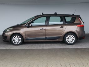 Renault Grand Scenic - 2010