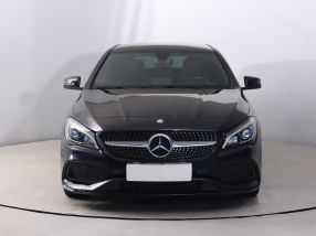 Mercedes - Benz CLA - 2016