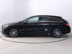 Mercedes - Benz CLA - 2016