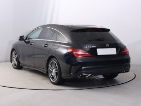 Mercedes - Benz CLA - 2016