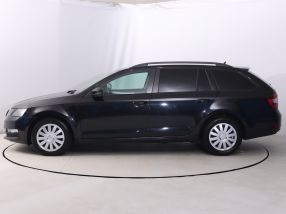 Škoda Octavia - 2019