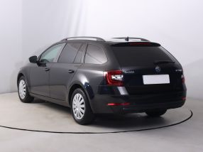 Škoda Octavia - 2019