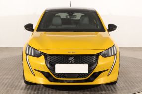 Peugeot 208 - 2020