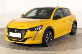 Peugeot 208 - 2020