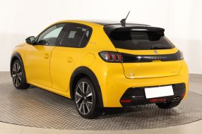 Peugeot 208 - 2020