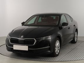 Škoda Octavia - 2024