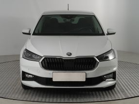Škoda Fabia - 2024