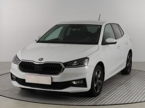 Škoda Fabia - 2024