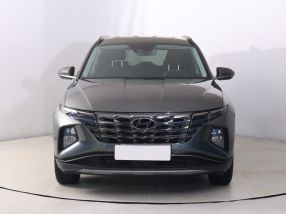Hyundai Tucson - 2021