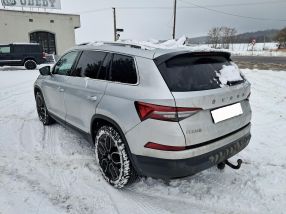 Skoda Kodiaq - 2022