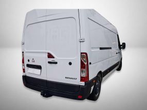 Renault Master - 2018