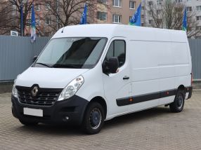 Renault Master - 2018