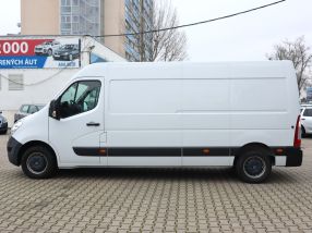 Renault Master - 2018