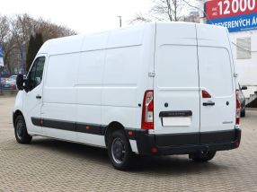 Renault Master - 2018