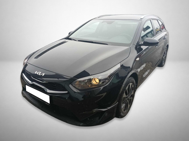 Kia Ceed 2024