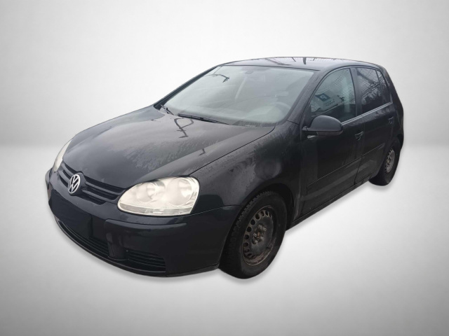 Volkswagen Golf 2008