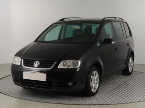 Volkswagen Touran - 2005
