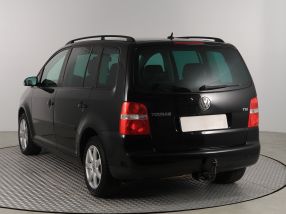 Volkswagen Touran - 2005