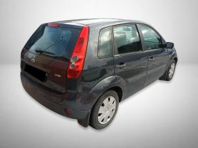 Ford Fiesta - 2006