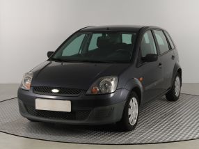 Ford Fiesta - 2006