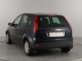 Ford Fiesta - 2006