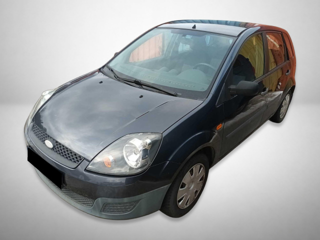 Ford Fiesta 2006