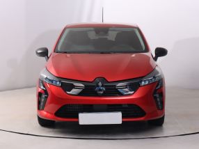 Mitsubishi Colt - 2024