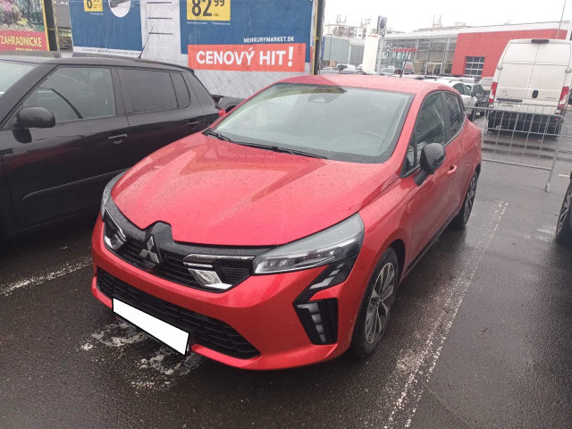 Mitsubishi Colt 2024