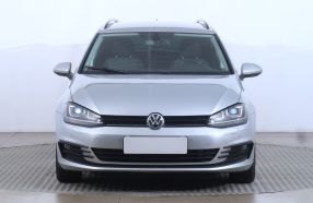 Volkswagen Golf - 2015