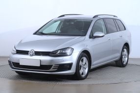 Volkswagen Golf - 2015