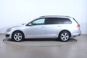 Volkswagen Golf - 2015