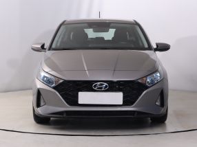 Hyundai i20 - 2022