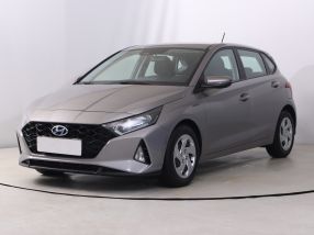 Hyundai i20 - 2022