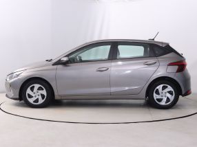Hyundai i20 - 2022