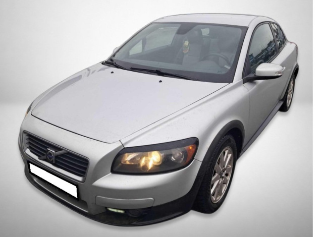 Volvo C30 2007
