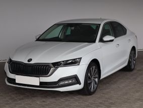 Škoda Octavia - 2024