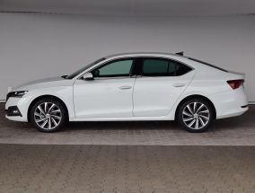 Škoda Octavia - 2024