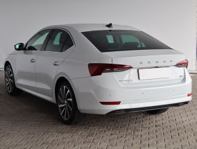 Škoda Octavia - 2024