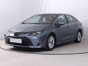Toyota Corolla - 2022